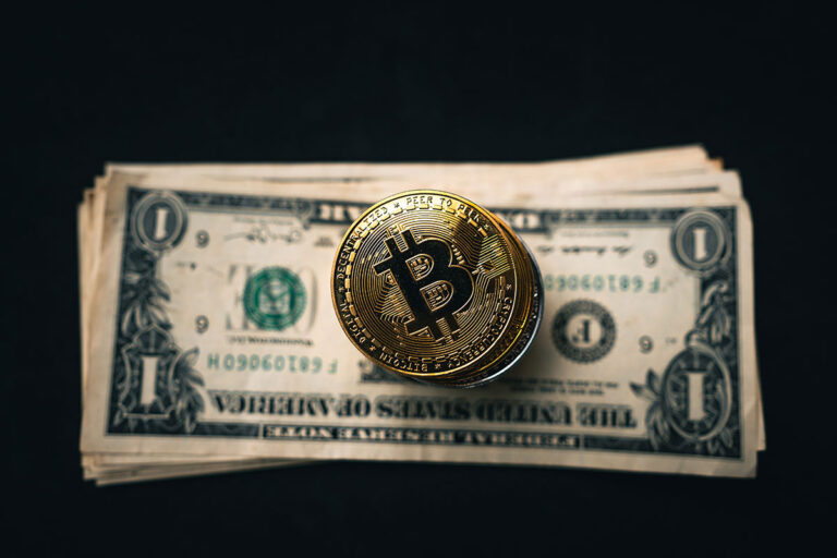 Black Friday: Bitcoins the biggest deal on marke bull